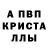 Первитин кристалл Heena Kaur