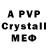 A-PVP СК Fight Academy